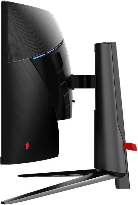 Monitorius MSI MAG 345CQRF E20