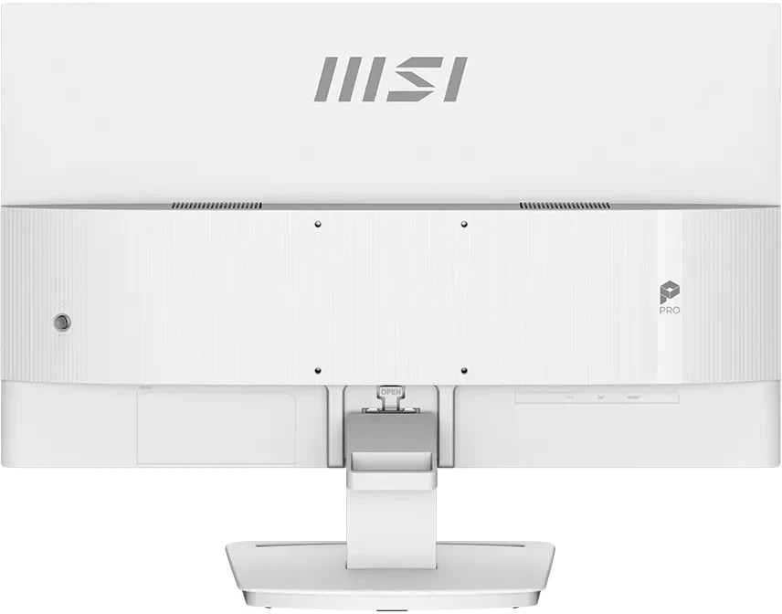 Monitorius MSI PRO MP241W E14V - 144Hz | Full HD | VA | 23.8"