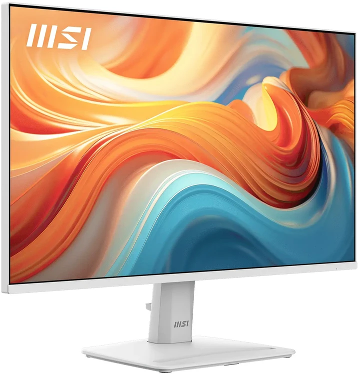 Monitorius MSI PRO MP251W E14A - 144HZ | 1920x1080 | IPS plokščias | 24,5"