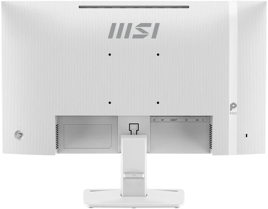 Monitorius MSI PRO MP251W E14A - 144HZ | 1920x1080 | IPS plokščias | 24,5"