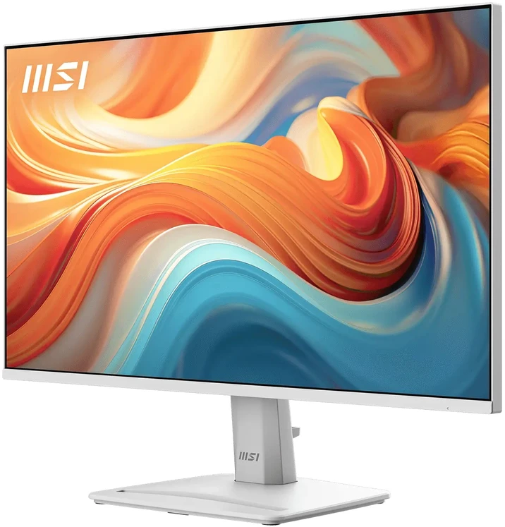 Monitorius MSI PRO MP251W E14A - 144HZ | 1920x1080 | IPS plokščias | 24,5"
