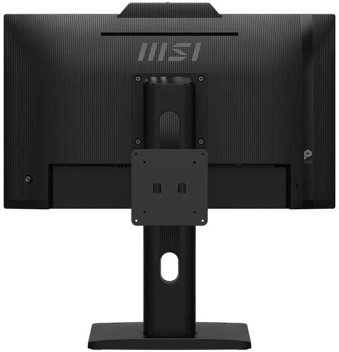 Monitorius MSI PRO MP272PMG / 27″ / FHD / IPS / 120Hz / 1ms (MPRT) / juodos spalvos – reguliuojamas stovas