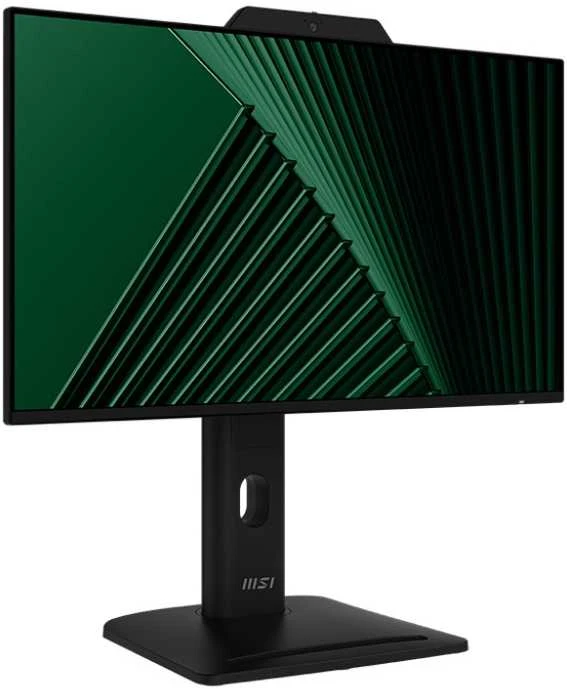 Monitorius MSI PRO MP272PMG / 27″ / FHD / IPS / 120Hz / 1ms (MPRT) / juodos spalvos – reguliuojamas stovas