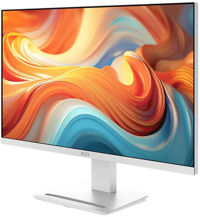 Monitorius MSI PRO MP273QW E14 / 27″ / 144Hz / 4ms (GTG) / IPS