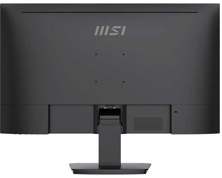 Monitorius MSI PRO MP273U - 27" | IPS | 4K UHD