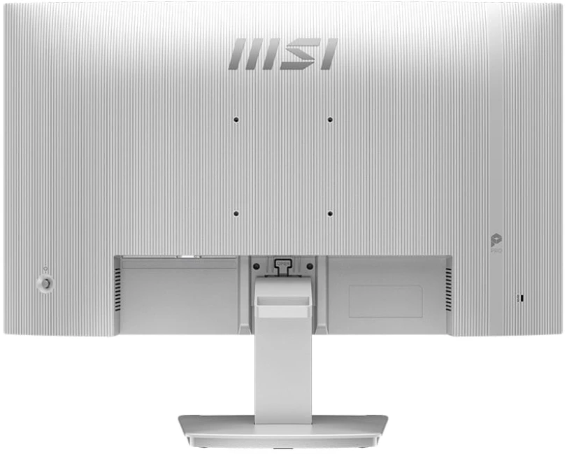 Monitorius MSI PRO MP273W E14A - 144Hz | Full HD | IPS | 27"