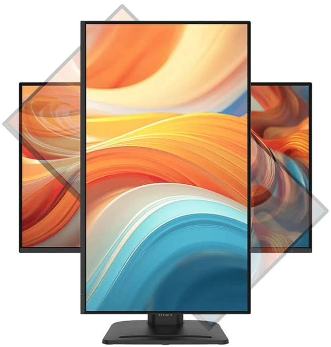 Monitorius MSI PRO MP275PG E14 - 144Hz | Full HD | IPS | 27"