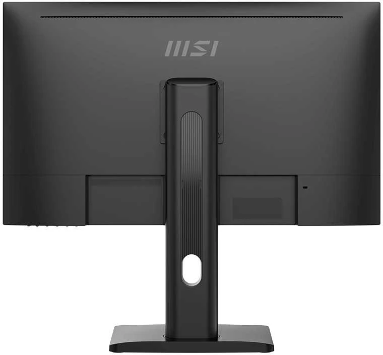 Monitorius MSI PRO MP275QPDG | 27" | IPS | QHD | 4 ms | 100 Hz
