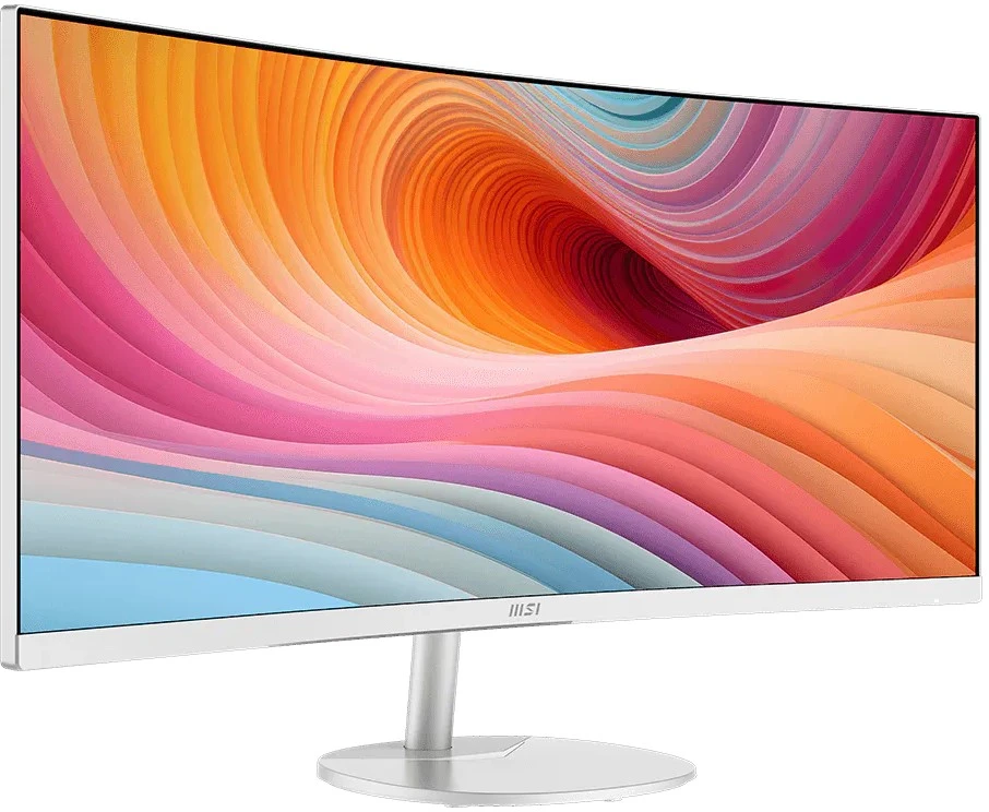 Monitorius MSI Pro MP341CQW E12