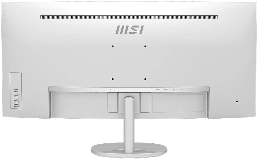 Monitorius MSI Pro MP341CQW E12