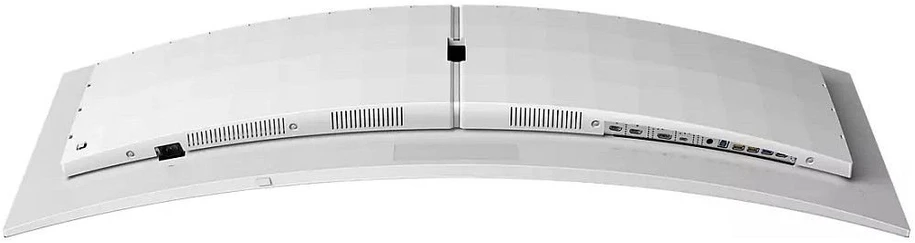 Philips | Gaming Monitorius | 49M2C8900/00 | 48.9 " | 32:9 | 240 Hz | 0.03 ms | 5120 x 1440 pikselių | 450 cd/m² | HDMI jungtys quantity 2