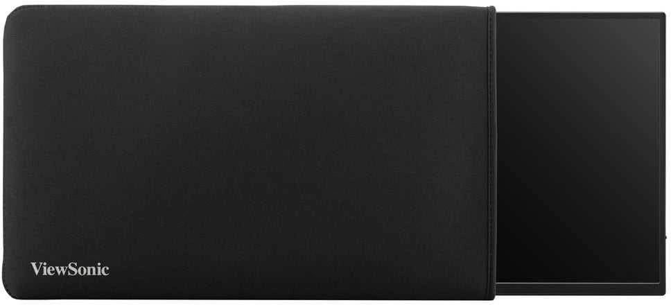 Monitorius ViewSonic VA1650 - 60Hz | „Full HD“ | IPS | 16 colių