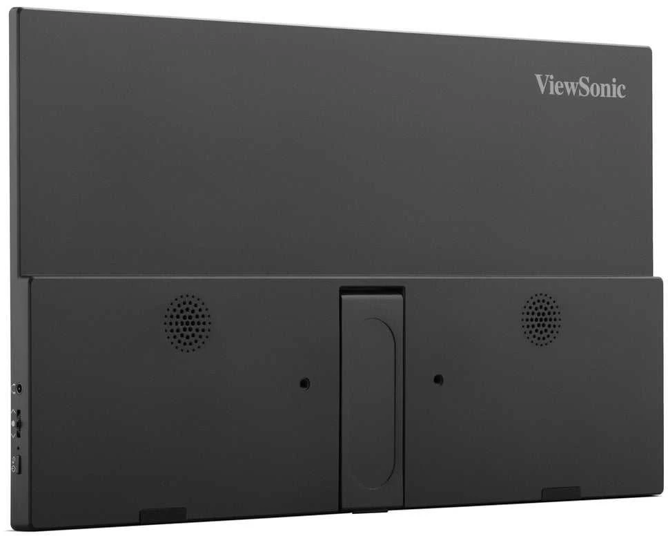 Monitorius ViewSonic VA1650 - 60Hz | „Full HD“ | IPS | 16 colių