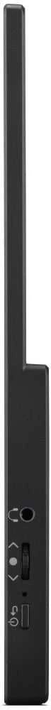 Monitorius ViewSonic VA1650 - 60Hz | „Full HD“ | IPS | 16 colių