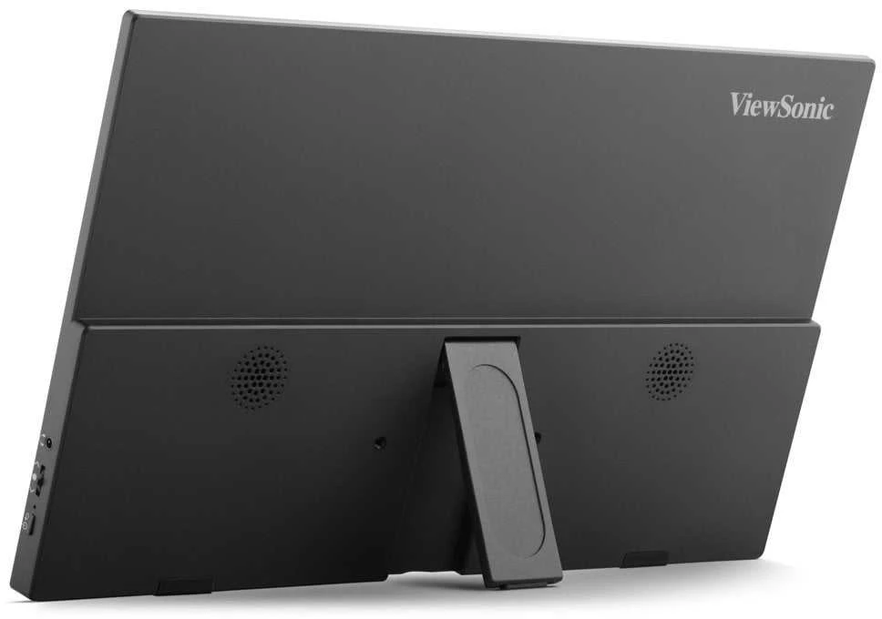Monitorius ViewSonic VA1650 - 60Hz | „Full HD“ | IPS | 16 colių