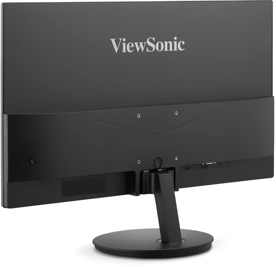 Monitorius ViewSonic VA24E1-H