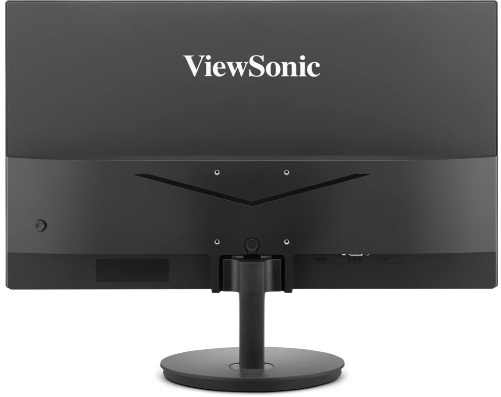 Monitorius ViewSonic VA24E1-H
