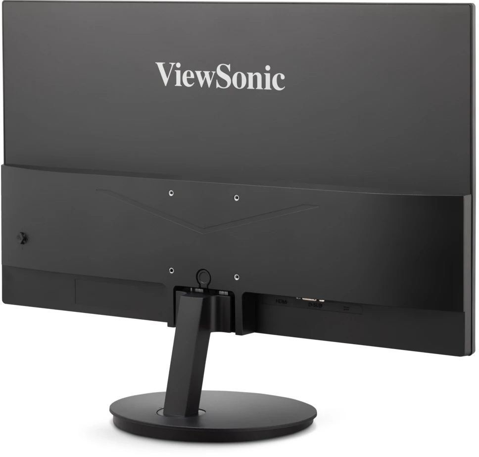 Monitorius ViewSonic VA24E1-H