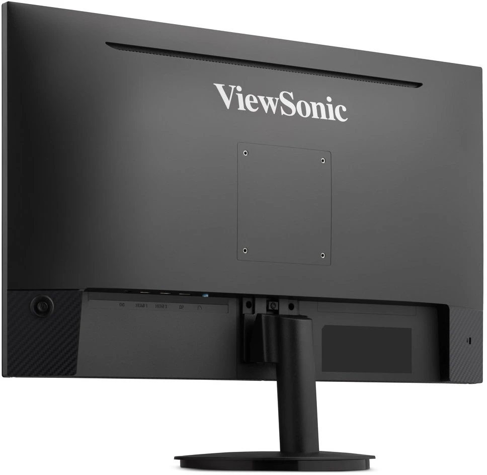 Monitorius ViewSonic VA2708-2K-HD-2