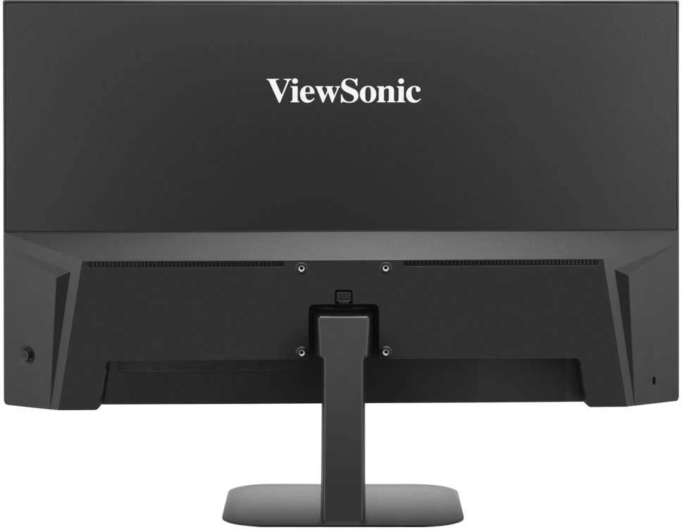 Monitorius ViewSonic VA2708-4K-HD - 60Hz | 4K | 27 colių | IPS | 4ms
