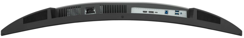 „ViewSonic VA3420C-2“ lenktas biuro monitorius, 87 cm (34 oz), itin plataus kampo QHD, 21:9, 3,5 ms, VA, 120 Hz, HDR10, USB-C, KVM