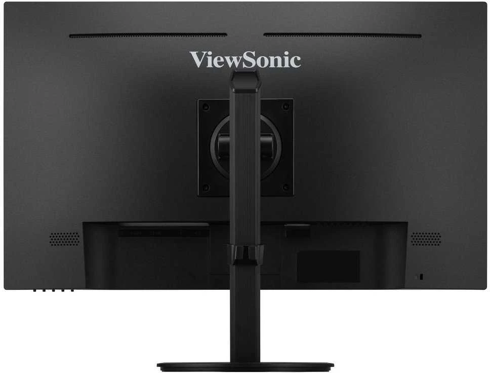 Monitorius - ViewSonic VG2709-2K-MHD-2 27" IPS 117% sRGB Ergonominis