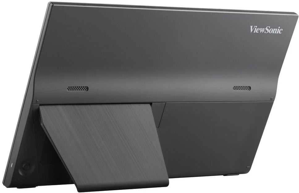 Monitorius ViewSonic VX1654 – 15,6 colio | IPS | FHD | 6 ms | 144 Hz