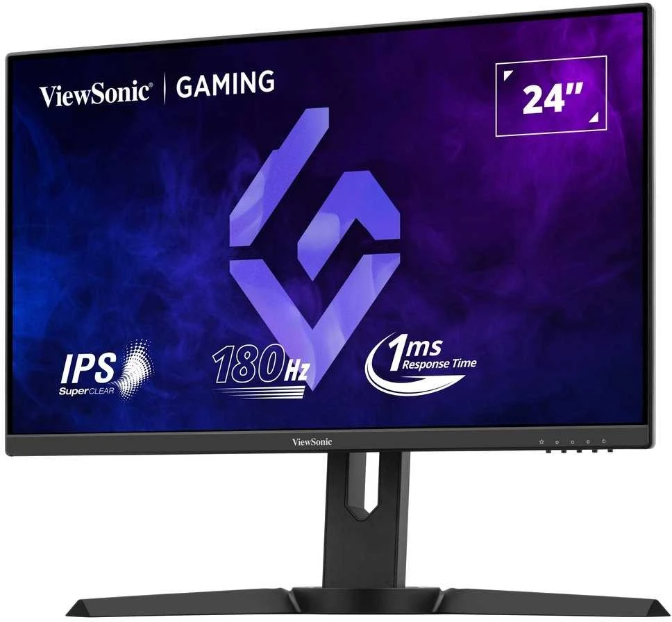 Monitorius ViewSonic VX2479J-HD-PRO