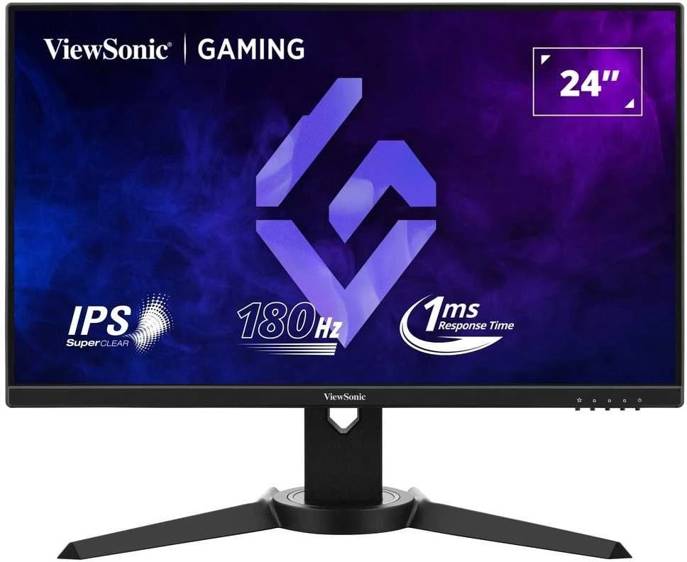Monitorius ViewSonic VX2479J-HD-PRO