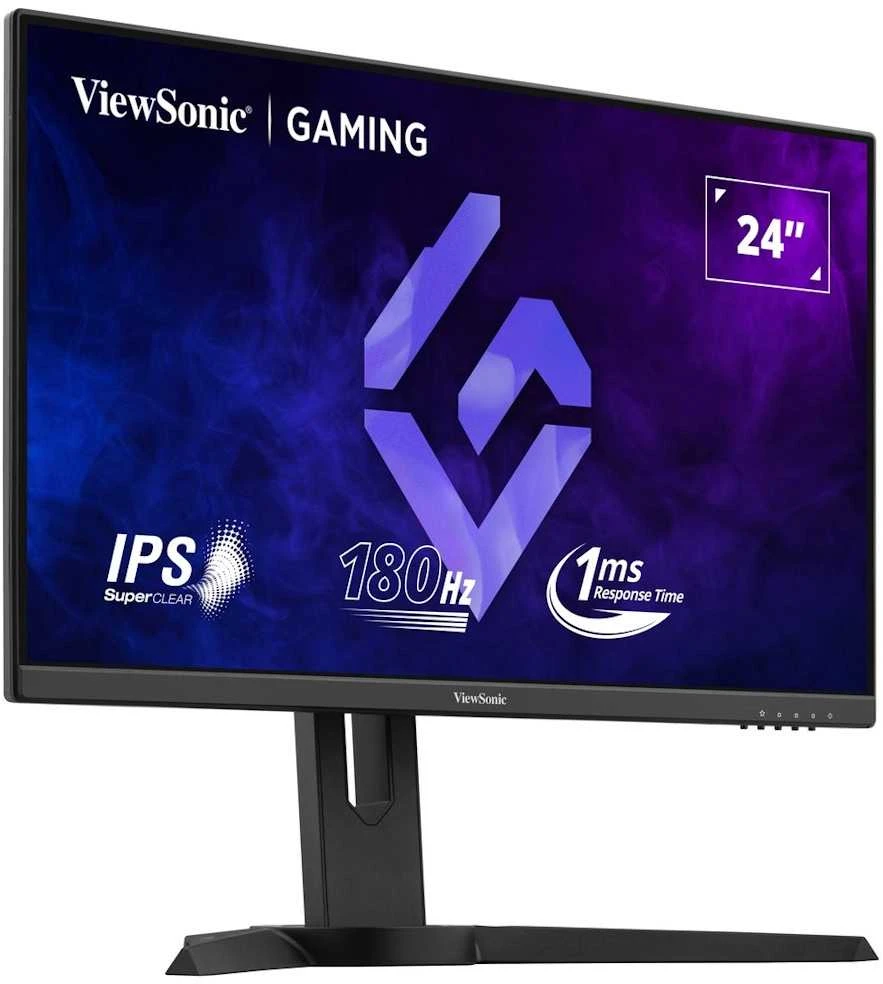 Monitorius ViewSonic VX2479J-HD-PRO