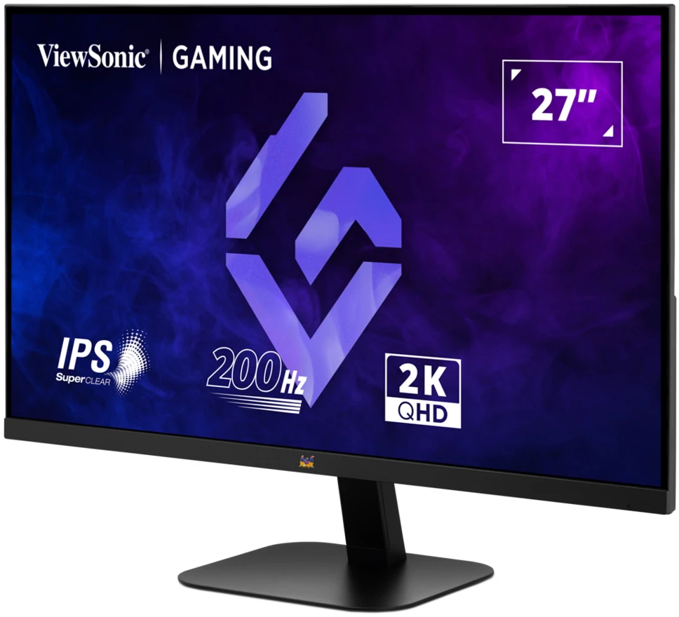 Monitorius ViewSonic VX2757-2K-PRO
