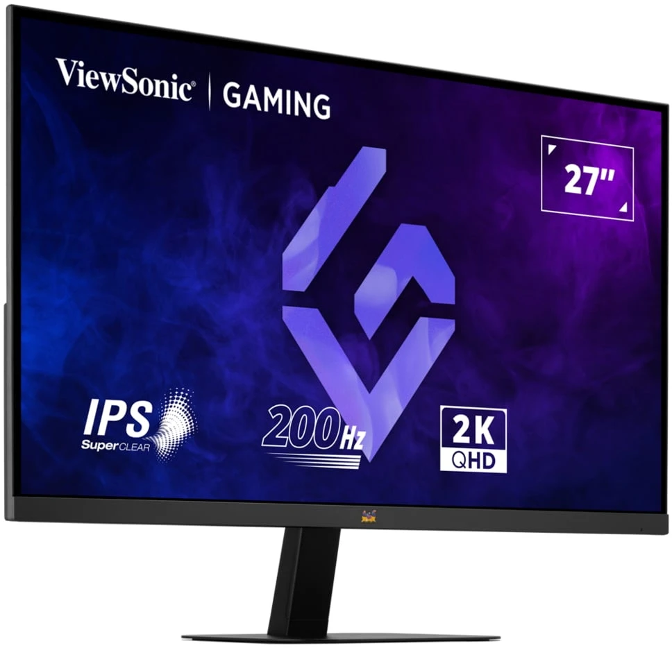 Monitorius ViewSonic VX2757-2K-PRO