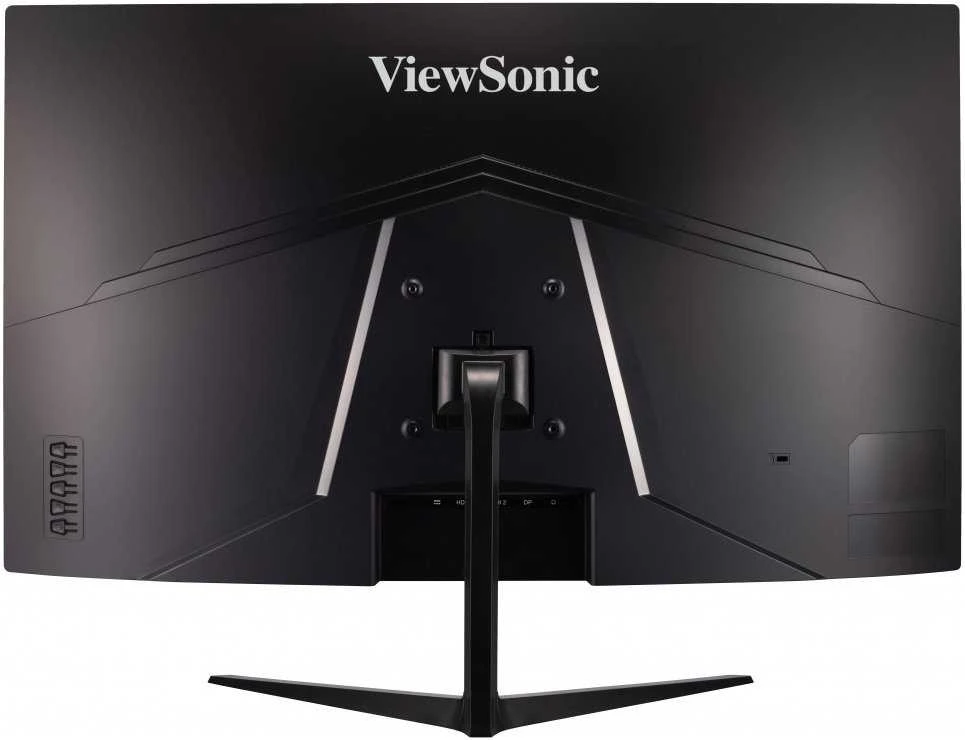 Monitorius ViewSonic VX3218C-2K – 32 colių | VA | QHD | 1 ms | 165 Hz