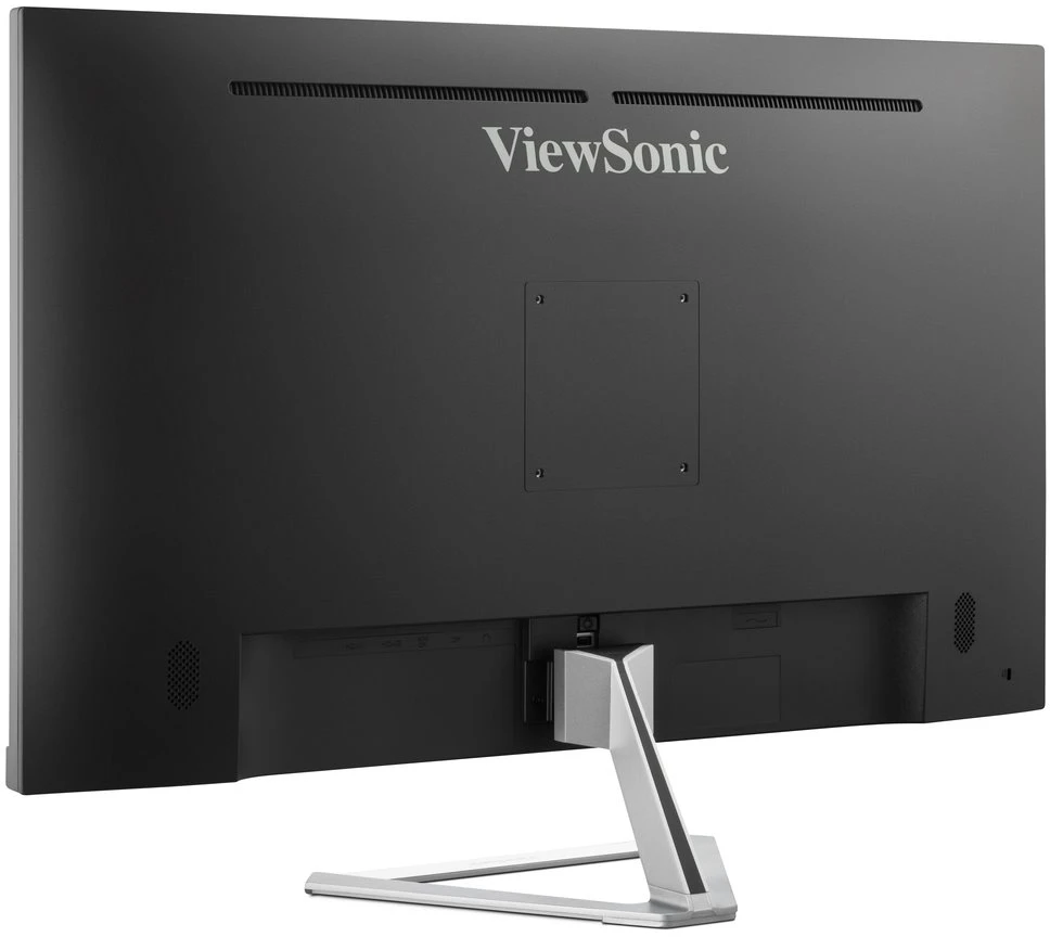 Monitorius ViewSonic VX3276-4K-mhd-2 – 60Hz | 4K | VA | 32''