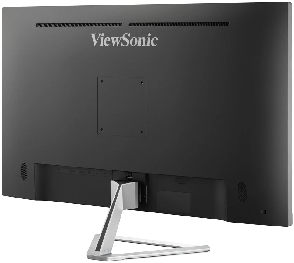 Monitorius ViewSonic VX3276-4K-mhd-2 – 60Hz | 4K | VA | 32''