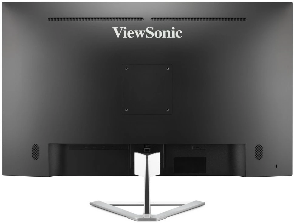Monitorius ViewSonic VX3276-4K-mhd-2 – 60Hz | 4K | VA | 32''