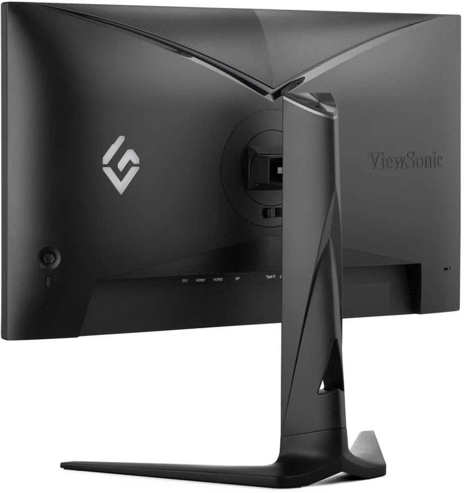 Monitorius ViewSonic XG275D1-4K - 160Hz 4K | 320Hz Full HD | IPS | 27"