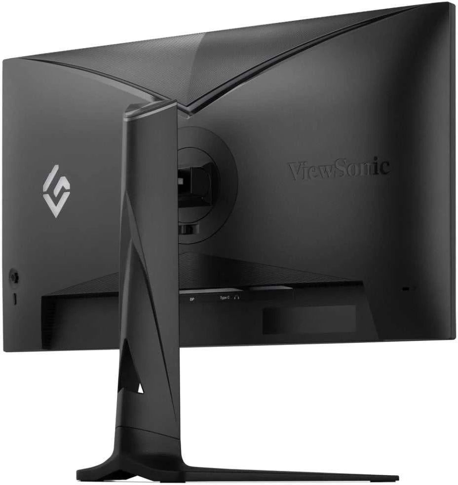 Monitorius ViewSonic XG275D1-4K - 160Hz 4K | 320Hz Full HD | IPS | 27"