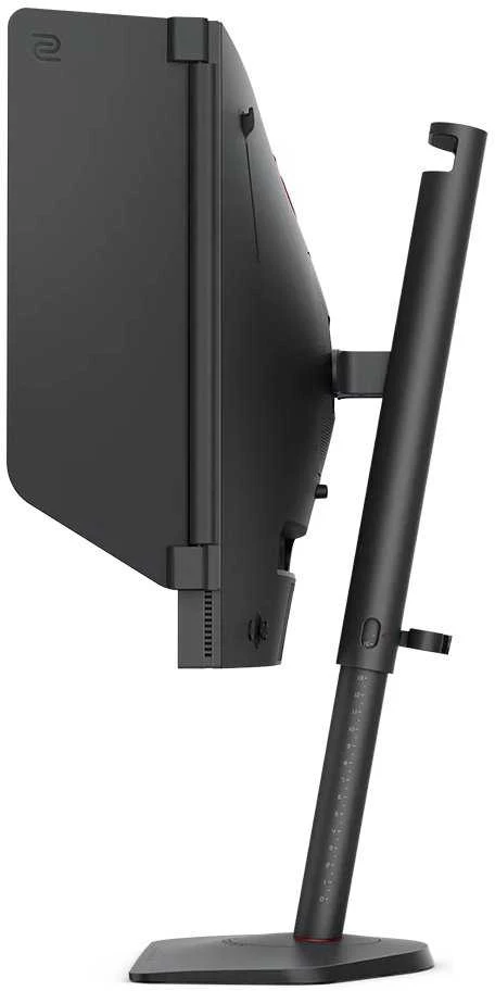 BENQ XL2566X+ 24,1 colio FHD TN 400 Hz 0,5 ms 320 cd/m2 HDMI DP DyAc2 žaidimų monitorius