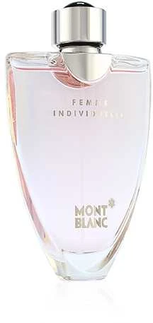 Mont Blanc Montblanc Femme Individuelle tualetinis vanduo, purškiamas 75ml