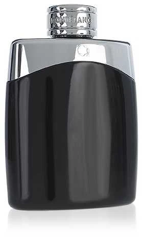 Montale Paris Mont Blanc Tualetinis vanduo Montblanc Legend Eau De Toilette Purškiklis, 200ml