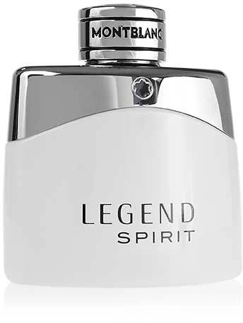 Kvepalai vyrams Mont Blanc Legend Spirit EDT, 30 ml