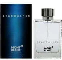 Kvepalai vyrams Montblanc Starwalker EDT, 75 ml