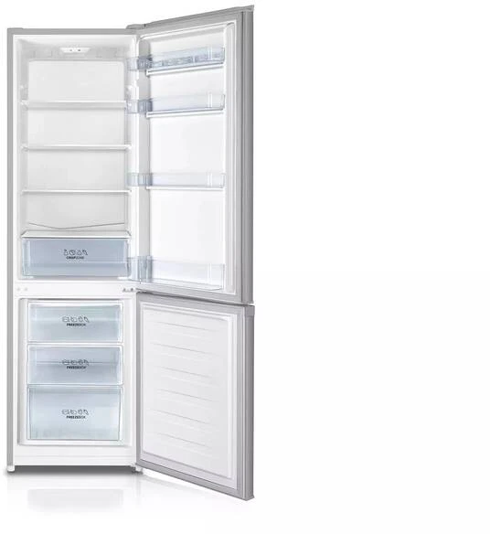 Šaldytuvas Mora CMD 3234 S Freestanding fridge-šaldiklis 198/71 l