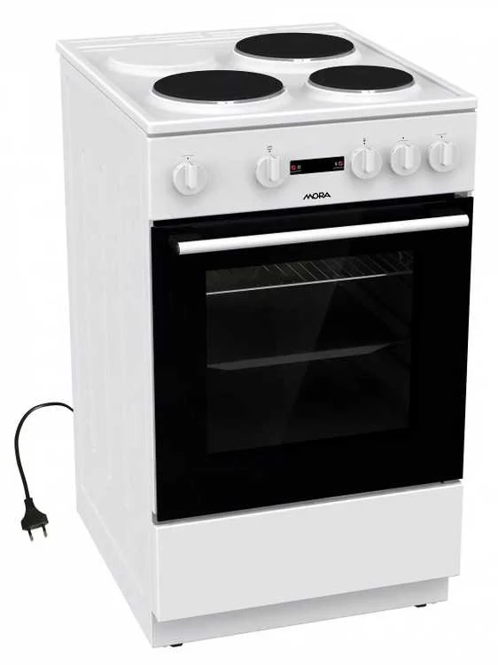 Elektrinė krosnelė Mora E 2231 AW