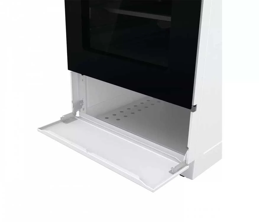 Elektrinė krosnelė Mora E 2231 AW