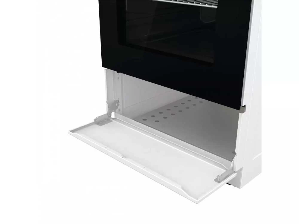 Elektrinė krosnelė Mora E 2250 AW