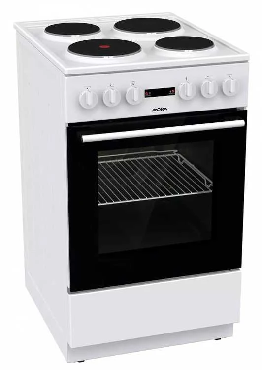 Elektrinė krosnelė Mora E 2250 AW