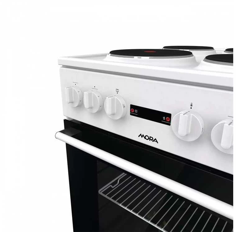 Elektrinė krosnelė Mora E 2250 AW