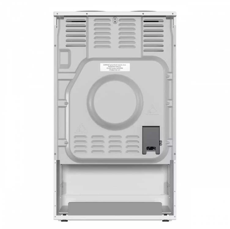 Elektrinė krosnelė Mora E 2250 AW